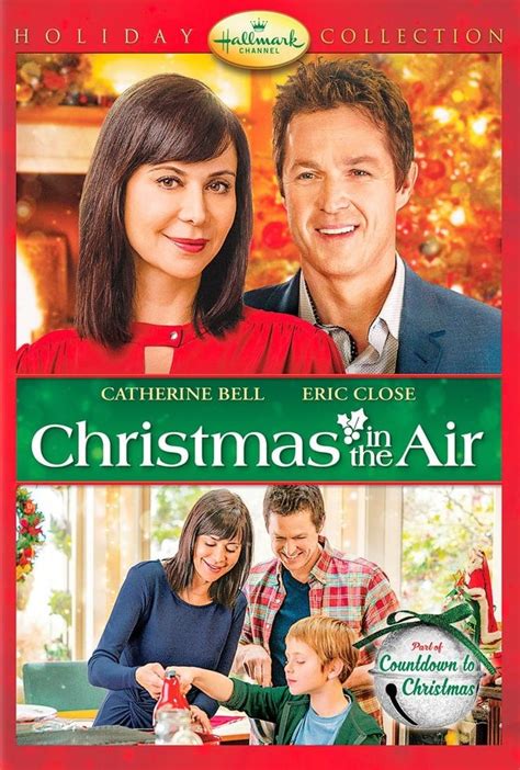 Movie covers 12 Days (Christmas in the Air) : on tv