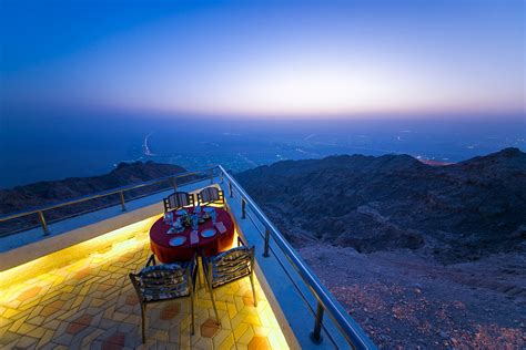 MERCURE GRAND JEBEL HAFEET AL AIN HOTEL - Updated 2024 Prices & Reviews ...