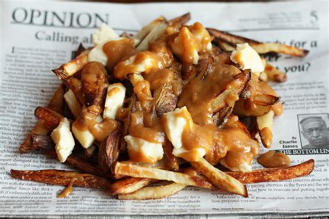 How To Make All Your Poutine Dreams Come True At Home | HuffPost