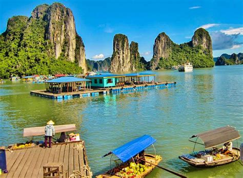 Best of Vietnam Tour: Best Price at Holidify