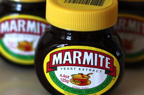 Marmite on the mind? Research suggests Marmite impacts brain functioning