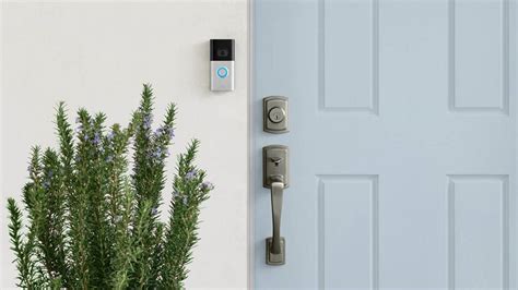 Ring Video Doorbell 3 models, plus Pre-Roll feature, unveiled - SlashGear