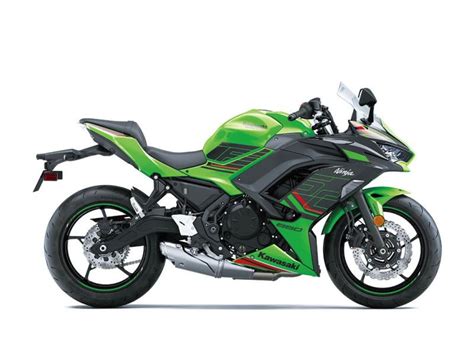 2024 Kawasaki Ninja® 650 KRT Edition ABS | Wheels In Motion