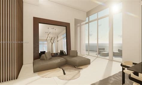 Miami Luxury Condos & Penthouses For Sale