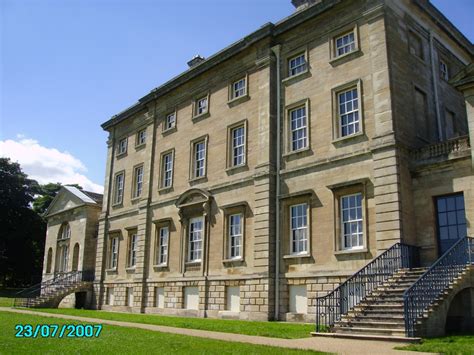 Pictures of Cusworth Hall & Museum