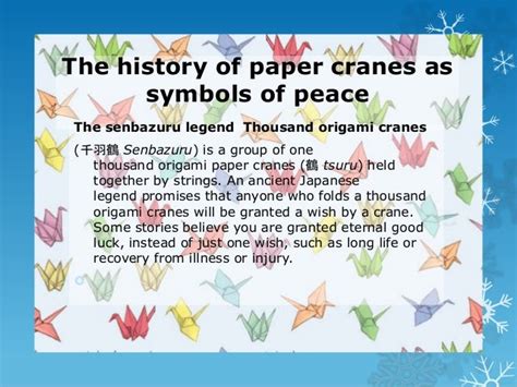 Origami Activity Meaning – All in Here