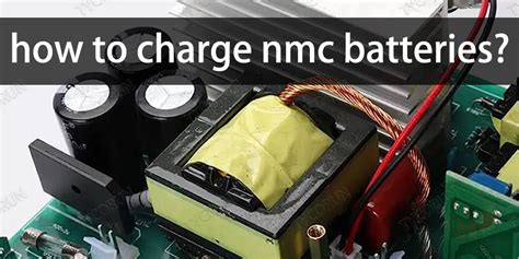 NMC battery - a detailed introduction and comparison guide - TYCORUN ...