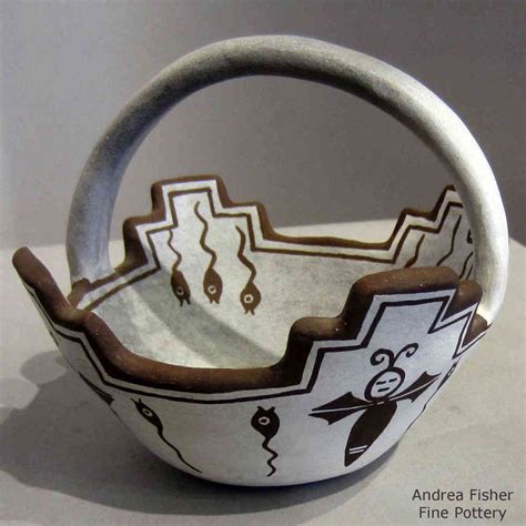 Zuni Pueblo | Native American Pottery