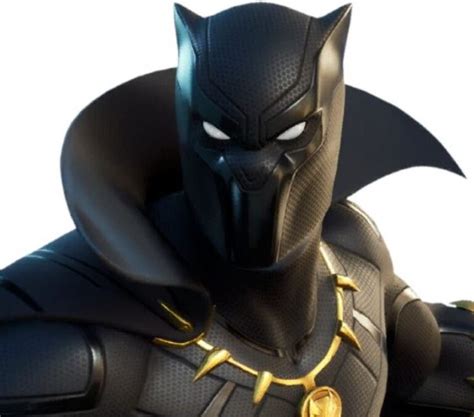 How To Get The Wakandan Salute Black Panther Fortnite Emote For Free - Fortnite Insider