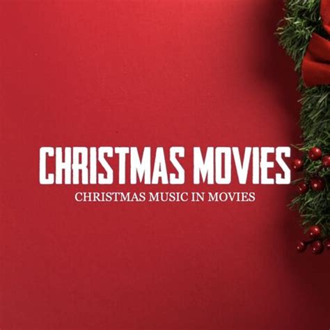 Playlist Christmas Movies - Magic Christmas Music in Movies | Ouvir na ...