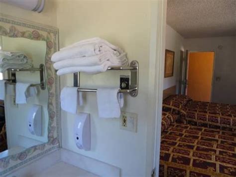 American Inn - Prices & Reviews (Ontario, CA) - TripAdvisor