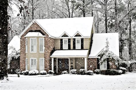 5 Huge Tips for Your Winter Landscape - ALD