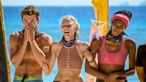 Who got voted off 'Survivor' this week? Episode 10 (April 25) recap