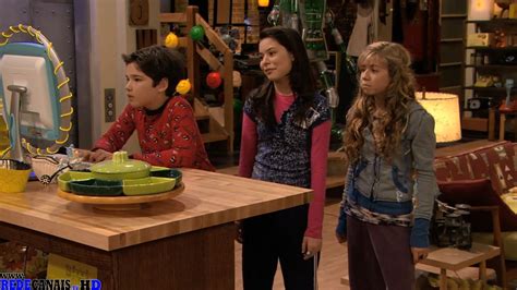 iCarly (2007)