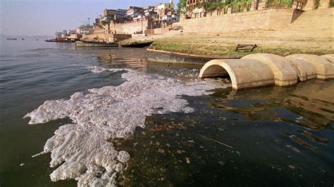 India’s Rivers Granted Same Rights, Protections As Humans