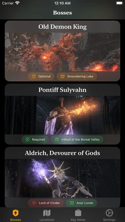 Game Guide for Dark Souls III for iPhone - Download