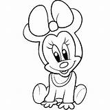 Minnie Mouse Head Coloring Pages At GetDrawings  Free Download sketch template