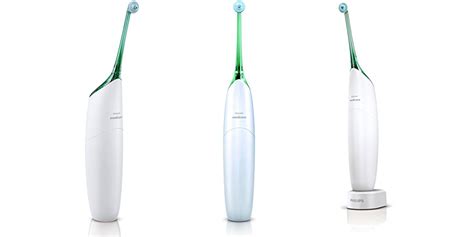 This Sonicare AirFlosser makes flossing faster and easier $40 (Reg. $50)