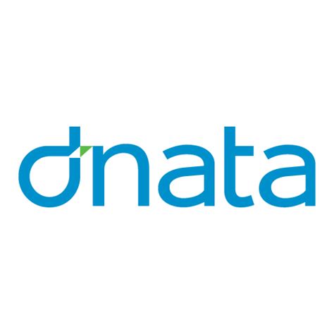 Dnata Vector Logo