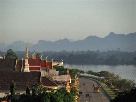 The Holiday and Travel Magazine: Nakhon Phanom Host City of MTF 2018