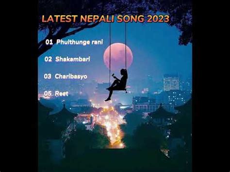 Latest nepali song 2023 - YouTube