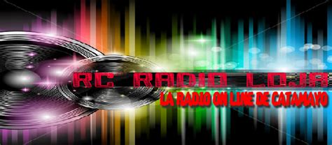 RC RADIO LOJA