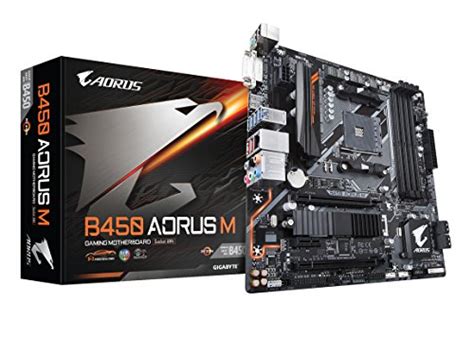 Maximizing Your Gaming Experience: Best AMD Micro ATX Motherboards For 2021