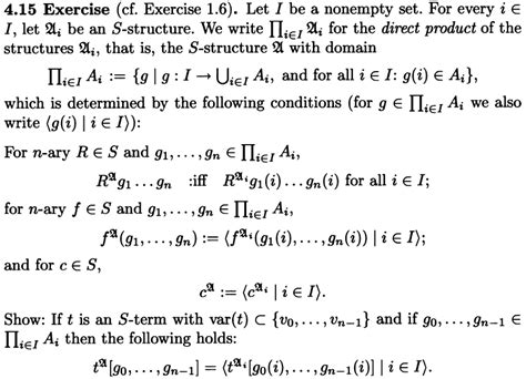 4.15 - Exercise - Mathematical Logic - Ebbinghaus - Mathematics Stack ...