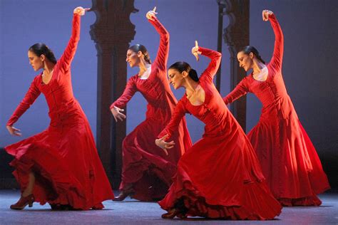 Bienal de Flamenco Festival Seville Bi Annually | Sept 2018 - GibSpain