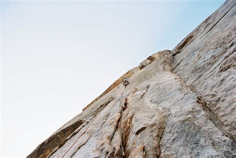 Yosemite Local Beta for Central Pillar of Frenzy | Field Mag