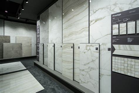 Panaria Ceramica flies to Las Vegas for Coverings 2022