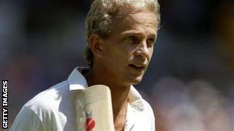 Ashes 2013: David Gower warns of Australia's 'animal mentality' - BBC Sport