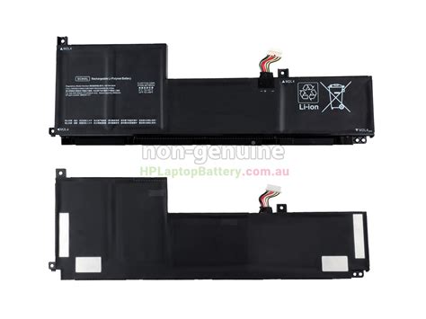 battery for HP Envy 14-EB0003UA laptop,63.32Wh replacement HP Envy 14 ...