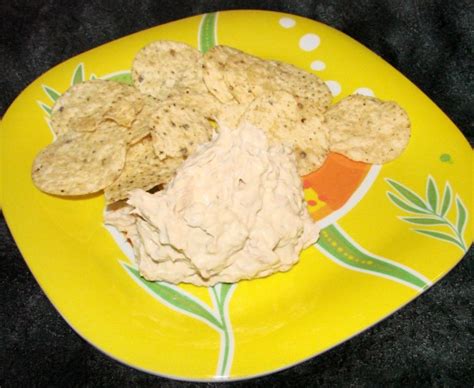 Smoked Tuna Dip Recipe - Genius Kitchen