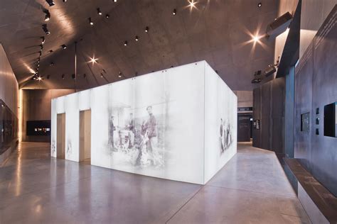 Gallery of The Ulma Family Museum in Markowa / Nizio Design International - 16