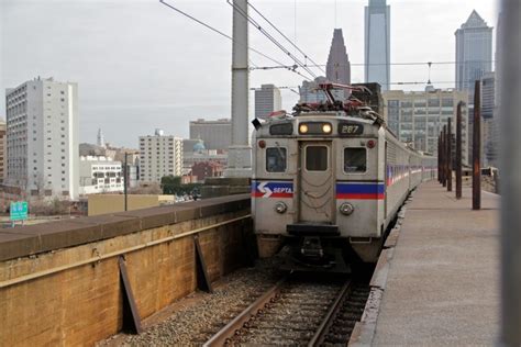 Some SEPTA Regional Rail riders to see major disruption - WHYY