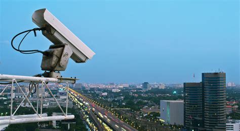 Four Tech Trends Shaping Today’s Video Surveillance Industry - Security ...