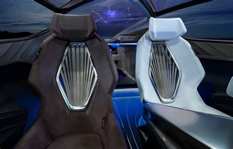 The LF-30 Electrified Concept / Discover the Global World of Lexus