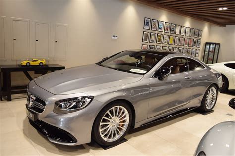 mercedes benz s65 amg coupe technical details | Buy Aircrafts