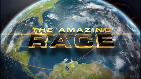 The Amazing Race 31 | The Amazing Race Wiki | FANDOM powered by Wikia