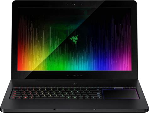 Best Buy: Razer Blade Pro 17.3" 4K Ultra HD Touch-Screen Gaming Laptop- Intel Core i7- 32GB ...