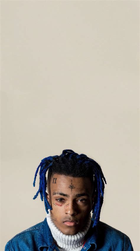 XXXTENTACION Blue Hair Wallpapers - Top Free XXXTENTACION Blue Hair ...