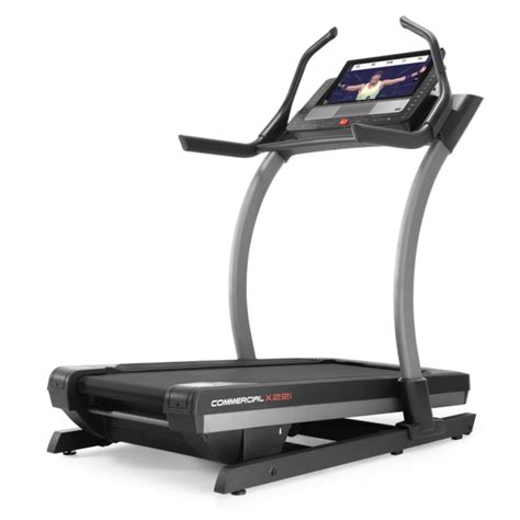 Incline Treadmills & Folding Treadmills | Treadmill, Incline treadmill, Nordictrack