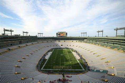 NFL stadiums with real grass in 2022