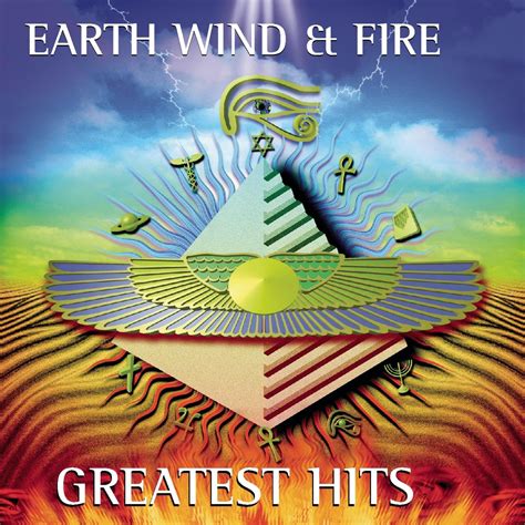 Greatest Hits: Earth, Wind & Fire, Earth Wind & Fire: Amazon.ca: Music