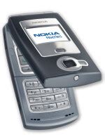 Nokia N71 specs - PhoneArena