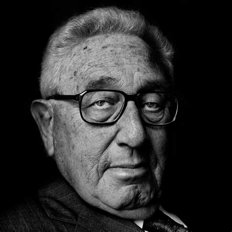 Henry Kissinger’s Life and Work in Photos - The New York Times