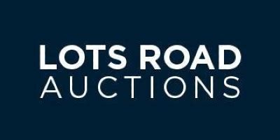 Lots Road Auctions | Auctioneers | Art and Antiques