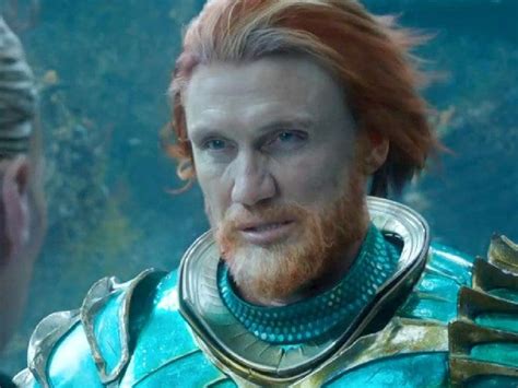 Aquaman star Dolph Lundgren ‘disappointed’ with movie’s sequel | The ...