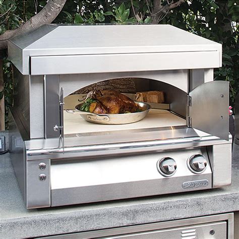 Best Outdoor Pizza Ovens for 2020 : BBQGuys